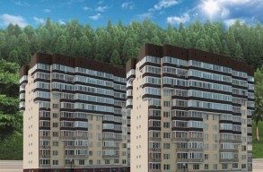 ЖК на ул. Ленина, 114 ЖК на ул. Ленина, 114