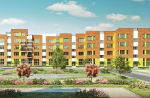 ЖК Анискино