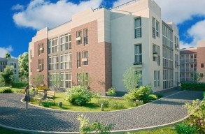 ЖК Акваполис