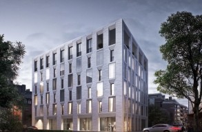 Клубный дом Nabokov