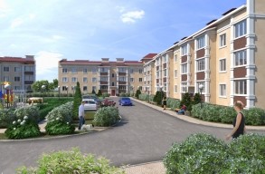 ЖК Дмитрослав