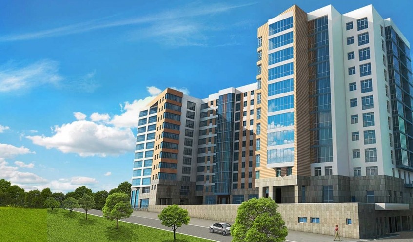 ЖК Звезда Томилино ЖК Звезда Томилино