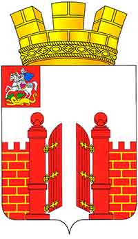 ГЕРБ ГОРОДА ВЕРЕЯ