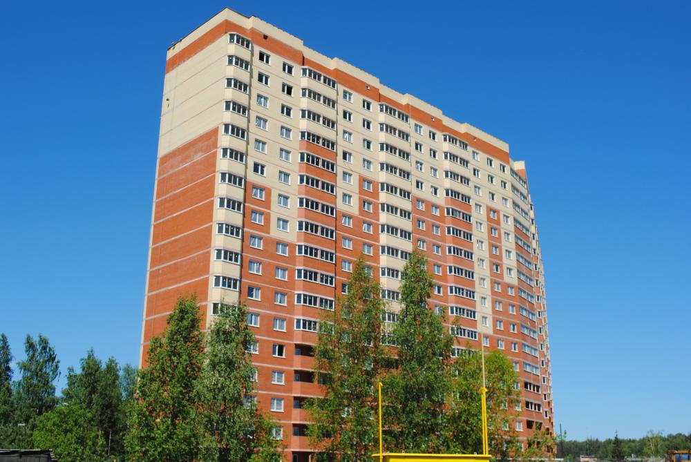 реализацию квартир в Щелково в своем строящемся жилом комплексе «Солнечная долина»