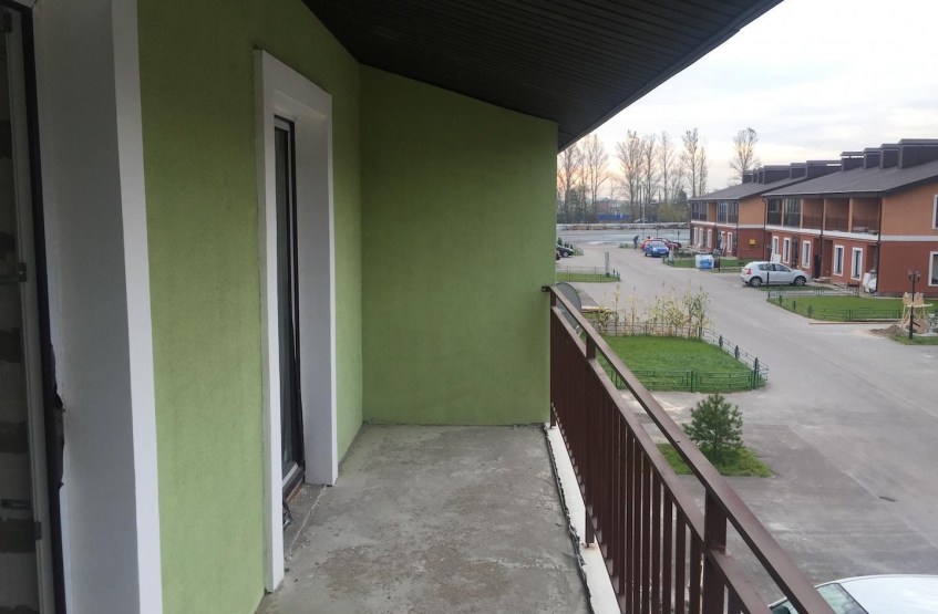 КП Бисерово-Парк. Московская обл., Старая Купавна, Рыбхоз пос., Бисерово парк мкр.