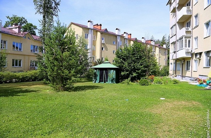 1-к квартира, 36 м2, 8/9 эт. в Москве