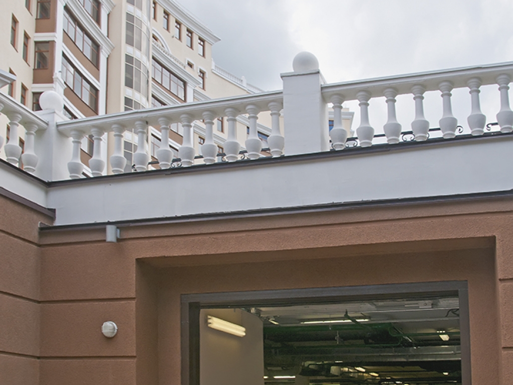 ЖК Северная жемчужина. Московская обл., Дмитров, Подлипичье ул., 6