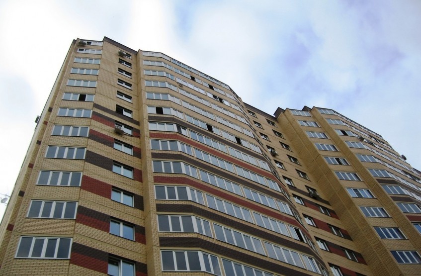 ЖК Ядреевские Пруды . Московская обл., Мытищи, Колпакова ул., 30, 30А