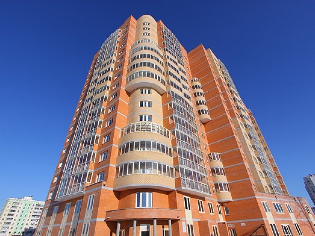 ЖК Космос . Московская обл.,  Краснознаменск, Победы ул., 28