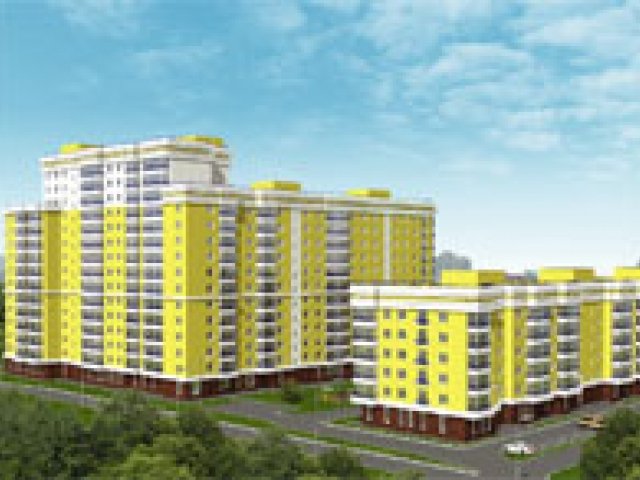 Жилой дом на Московской, 18А. Московская обл., Звенигород, Московская ул., 18А