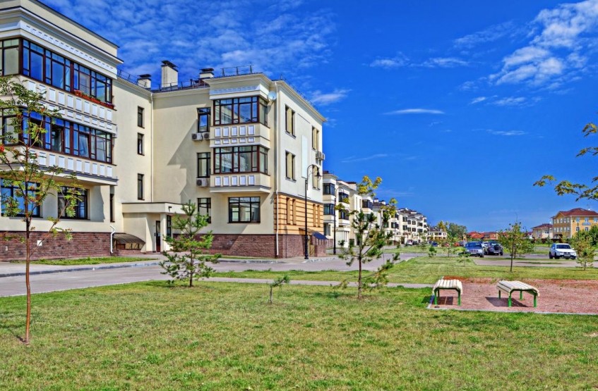 КП Павлово. Московская обл., Истринский р-н, Веледниково, Солнечная ул.