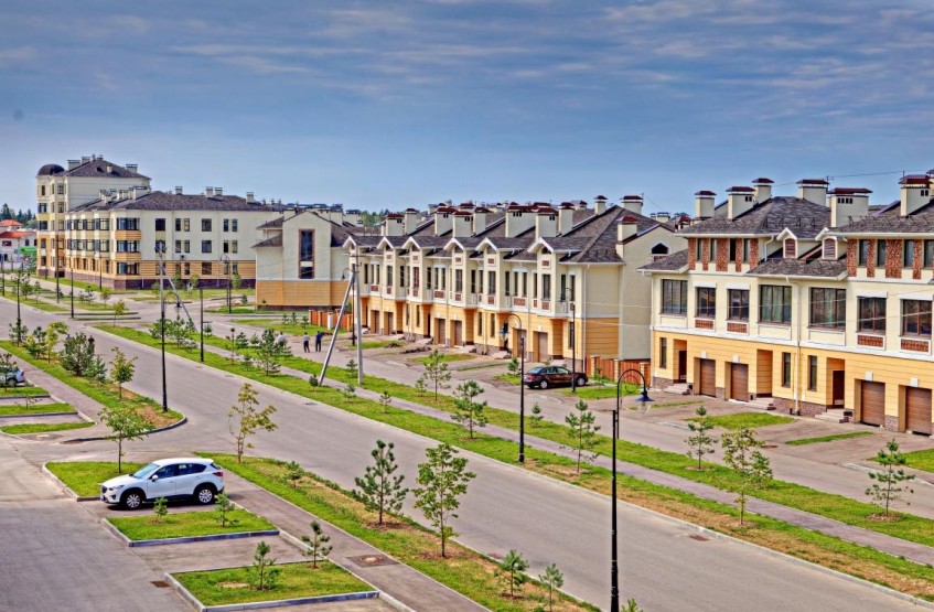 КП Павлово. Московская обл., Истринский р-н, Веледниково, Солнечная ул.