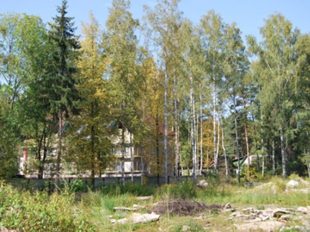 ЖК пос. Валентиновка, Газетная ул.. Московская обл., Королев, Валентиновка пос., Газетная ул., вл. 1