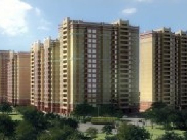 ЖК О'Пушкино. Московская обл., Пушкино, Новая Деревня мкр., Набережная ул., 35, к. 1-7