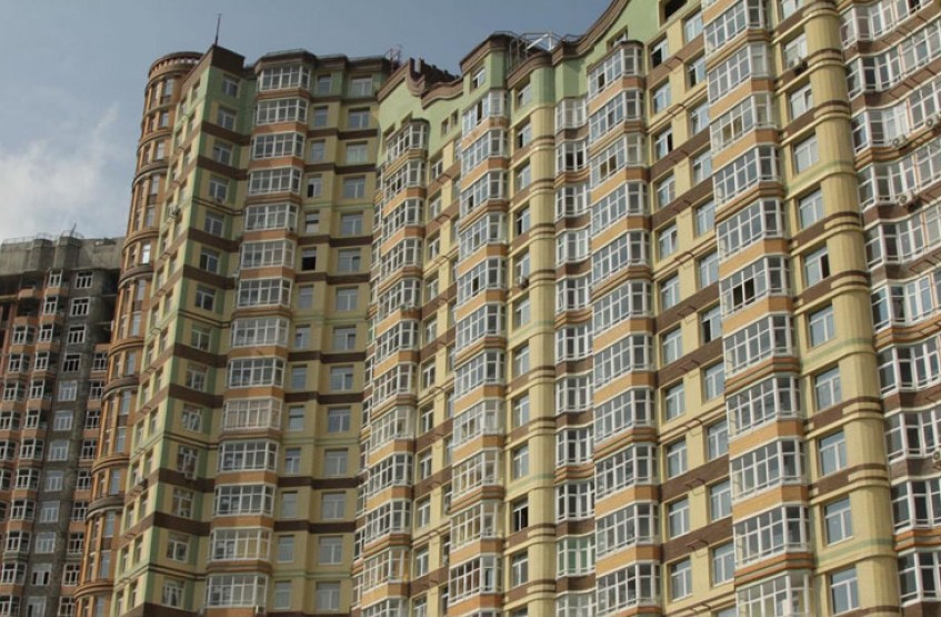 ЖК Северный Парк . Московская обл., Раменское, Северное ш.