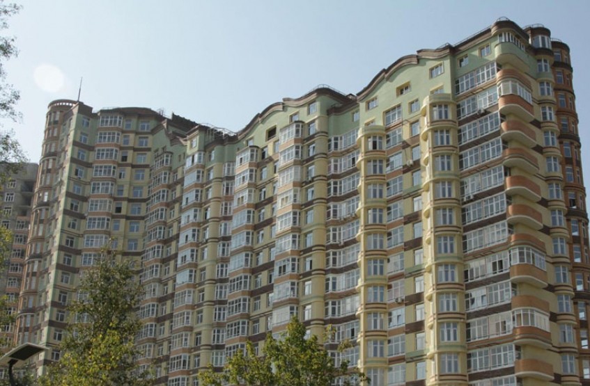 ЖК Северный Парк . Московская обл., Раменское, Северное ш.