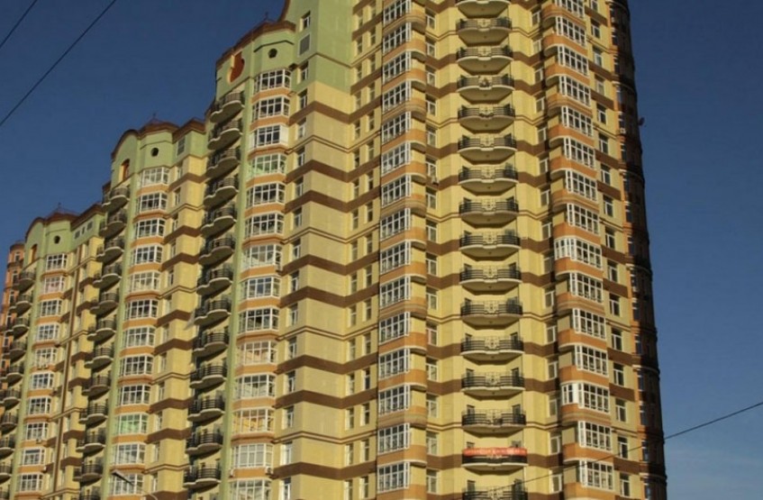 ЖК Северный Парк . Московская обл., Раменское, Северное ш.