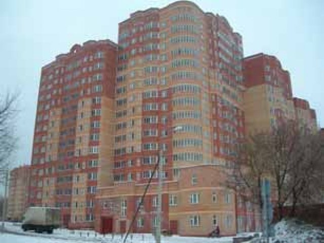 ЖК Сиреневый. Московская обл., Щелково, Талсинская ул., 23-26