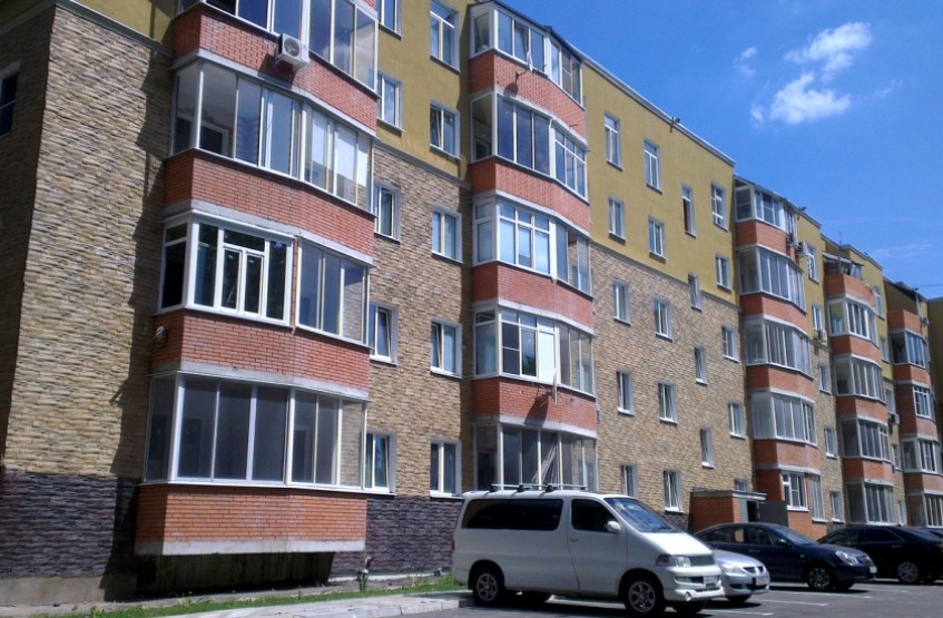 ЖК Аполлон-клуб . Московская обл., Ленинский р-н, Дубровский пос., Турова ул., 12А, 12Б