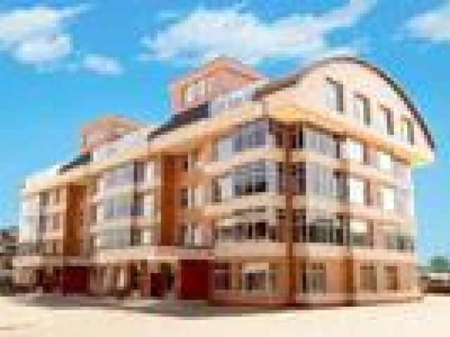 ЖК Новое Лапино. Московская обл., Одинцовский р-н, Назарьевское с/п, Лапино д.
