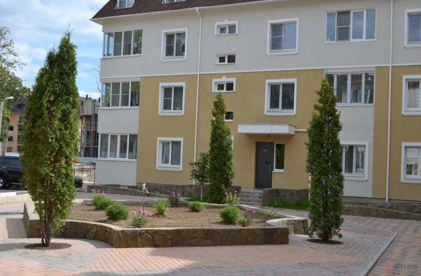 ЖК Европа. Московская обл., Подольск го, Кузнечики пос.