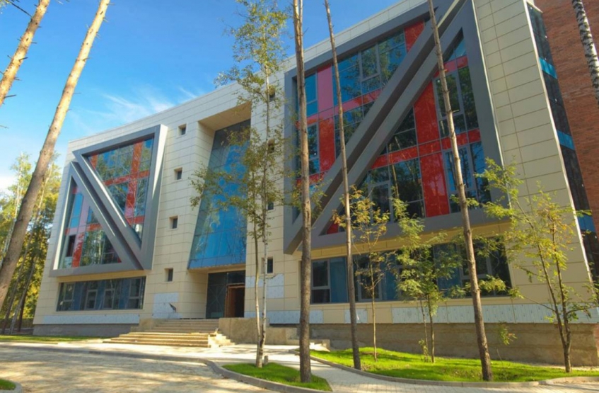 ЖК Русский Авангард . Московская обл., Одинцовский р-н, Заречье пос., Тихая ул., 18А-22