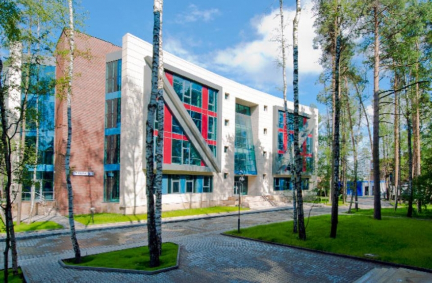 ЖК Русский Авангард . Московская обл., Одинцовский р-н, Заречье пос., Тихая ул., 18А-22