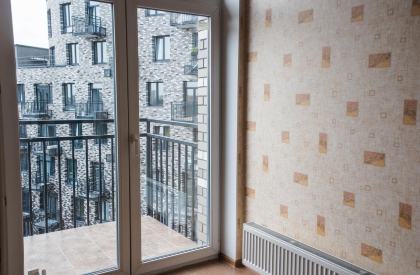 Квартал 9-18. Московская обл., Мытищи, мкр. 10А, Квартал 9/18, Лётная ул. 21, 21/1-3