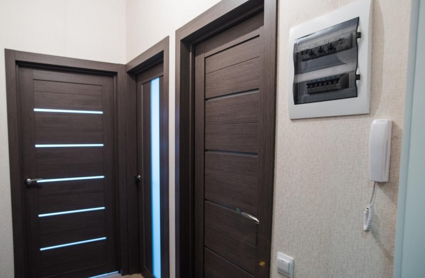 Квартал 9-18. Московская обл., Мытищи, мкр. 10А, Квартал 9/18, Лётная ул. 21, 21/1-3