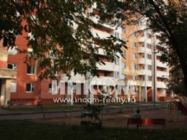 ул. Теплый Стан, 5, корп. 4. Тёплый Стан ул., 5, корп. 4