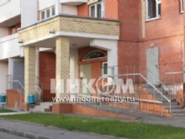 ул. Теплый Стан, 5, корп. 4. Тёплый Стан ул., 5, корп. 4