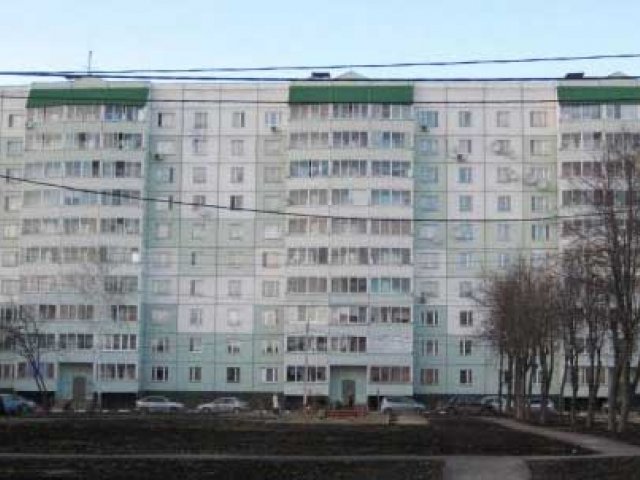 Планировка квартир в домах серии 121М-2000