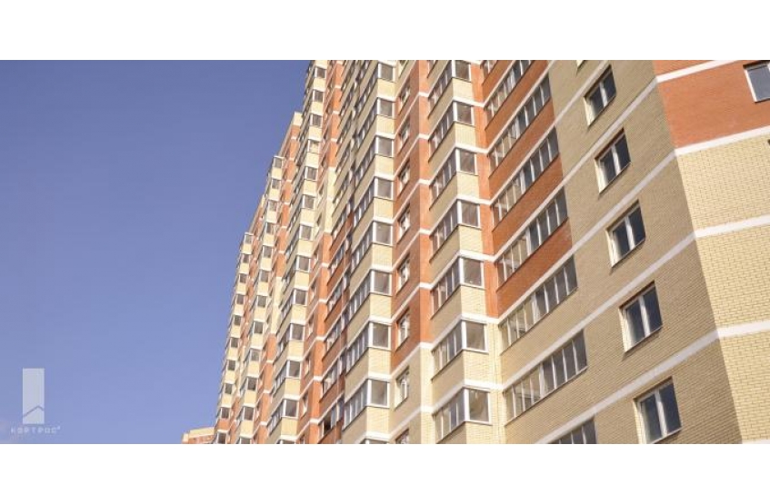 ЖК Заречная Слобода . Московская обл., Ивантеевка, Бережок ул.