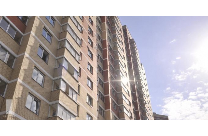 ЖК Заречная Слобода . Московская обл., Ивантеевка, Бережок ул.