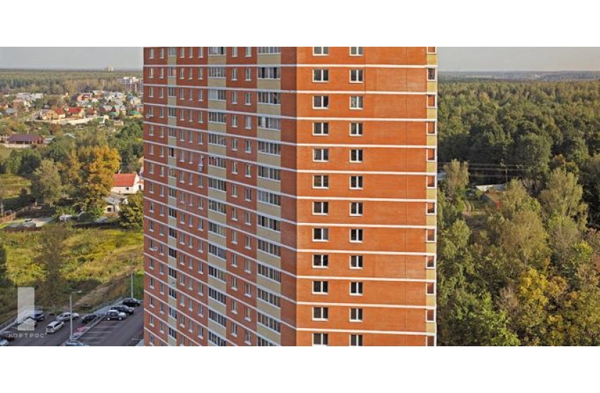 ЖК Заречная Слобода . Московская обл., Ивантеевка, Бережок ул.