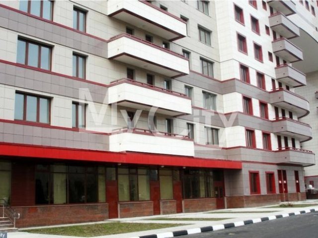 ЖК Arco di Sole. Москва, Попов пр-д,4 (Русаковская наб., 7)