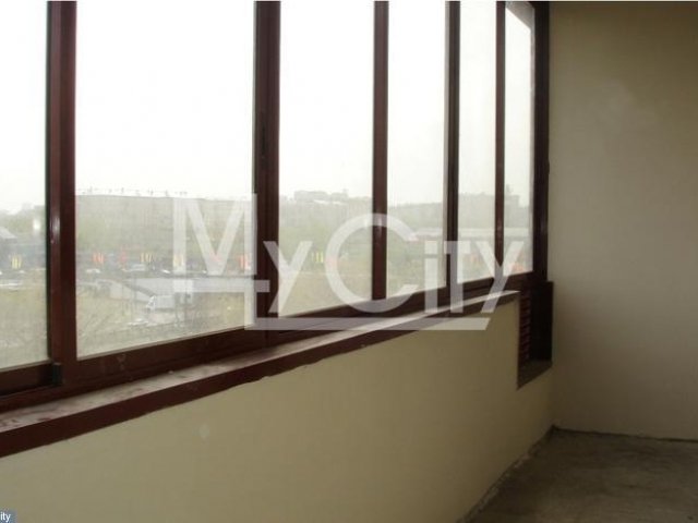 ЖК Arco di Sole. Москва, Попов пр-д,4 (Русаковская наб., 7)