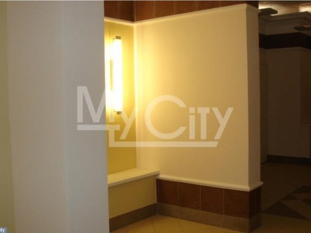 ЖК Arco di Sole. Москва, Попов пр-д,4 (Русаковская наб., 7)