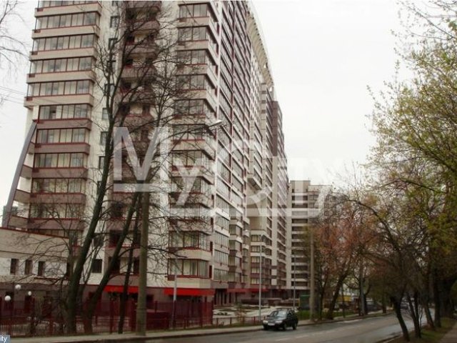 ЖК Arco di Sole. Москва, Попов пр-д,4 (Русаковская наб., 7)