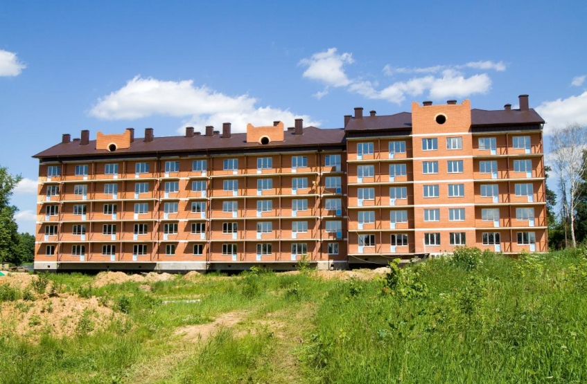 ЖК Пушкинская слобода. Московская обл., Пушкинский р-н, Братовщина с., Липки ул.