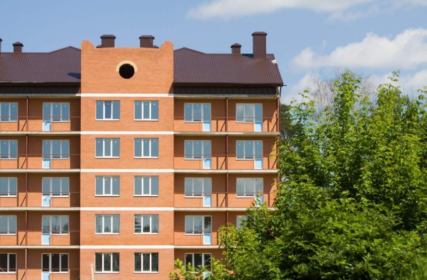 ЖК Пушкинская слобода. Московская обл., Пушкинский р-н, Братовщина с., Липки ул.