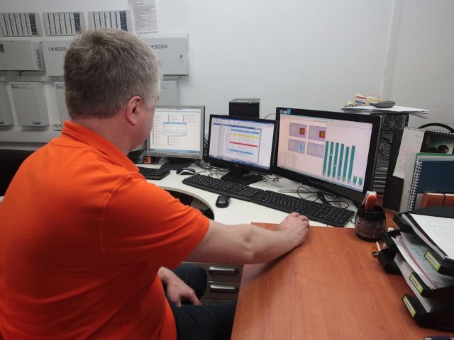 ЖК Солнечная долина. Московская обл., Щелково, Фряновское ш., 64, к.1-3