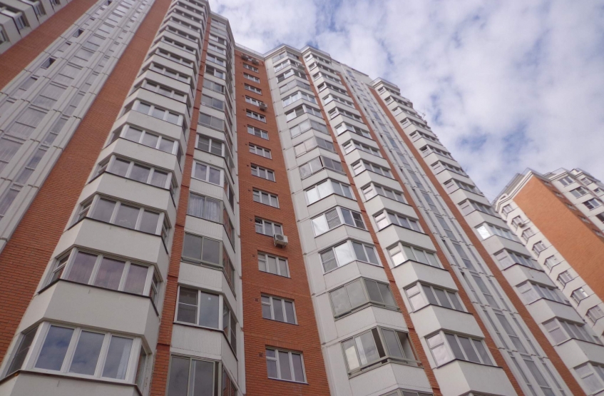 ЖК Пятница. Московская обл., Солнечногорский р-н, Брехово дер., Школьный мкр.