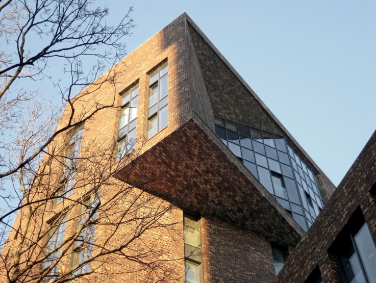 ЖК Skuratov House. Москва, Бурденко ул., 3