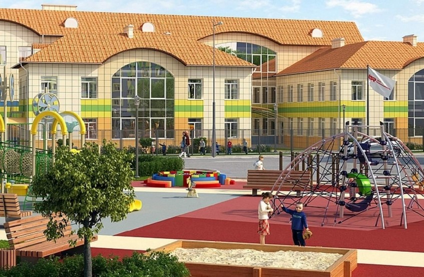 Мкр Нахабино Ясное. Московская обл., Истринский р-н, Чёрная дер., Широкая ул.