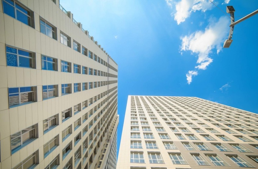 ЖК Да Винчи . Московская обл., Одинцово,  Можайское ш., 122