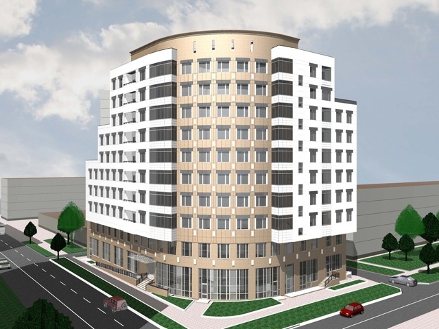 Клубный дом SKY PARKS. Москва, Изумрудная ул., 18/14