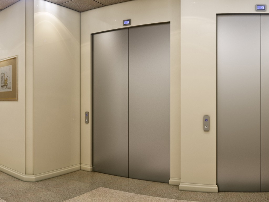 Клубный дом SKY PARKS. Москва, Изумрудная ул., 18/14