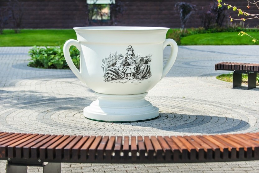 ЖК «Резиденции Сколково. Страна чудес» . МО, Одинцовский район, р. п. Заречье