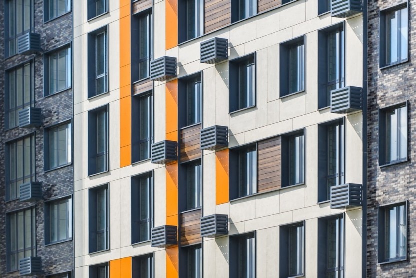 ЖК «Резиденции Сколково. Страна чудес» . МО, Одинцовский район, р. п. Заречье